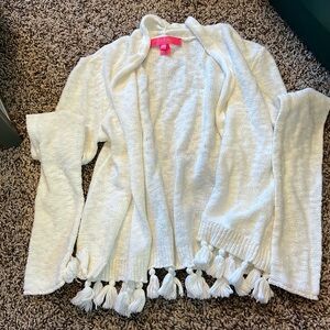 Lilly Pulitzer Cardigan